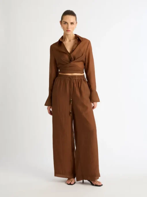 Woman SHEIKE Workwear^Courtney Shirt