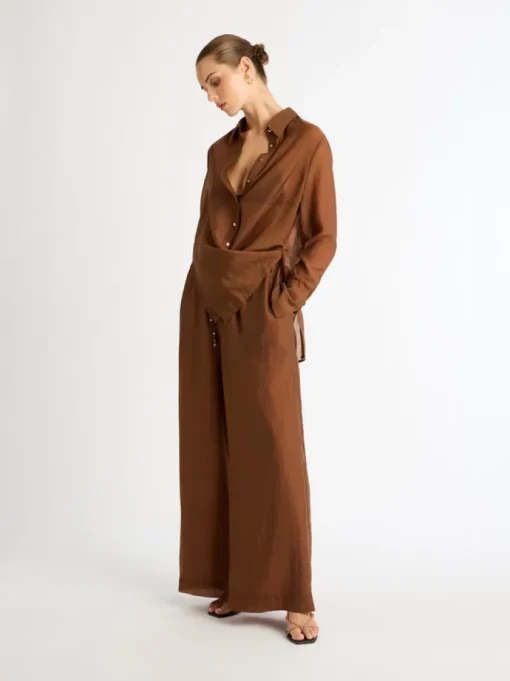 Woman SHEIKE Workwear^Courtney Shirt
