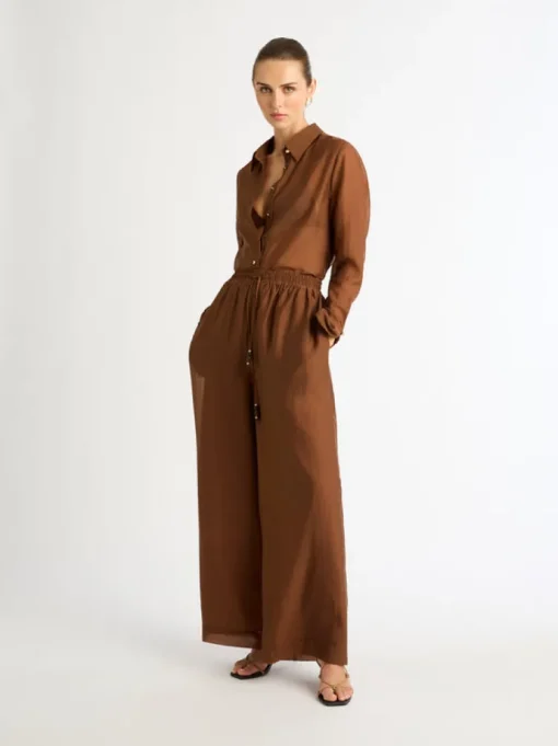 Woman SHEIKE Workwear^Courtney Shirt