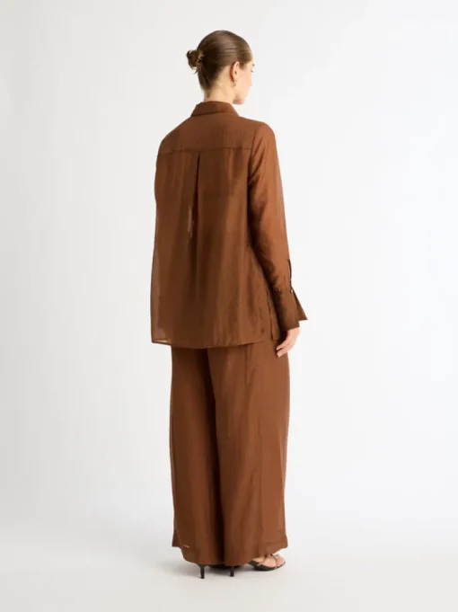 Woman SHEIKE Workwear^Courtney Shirt