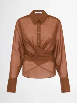 Woman SHEIKE Workwear^Courtney Shirt