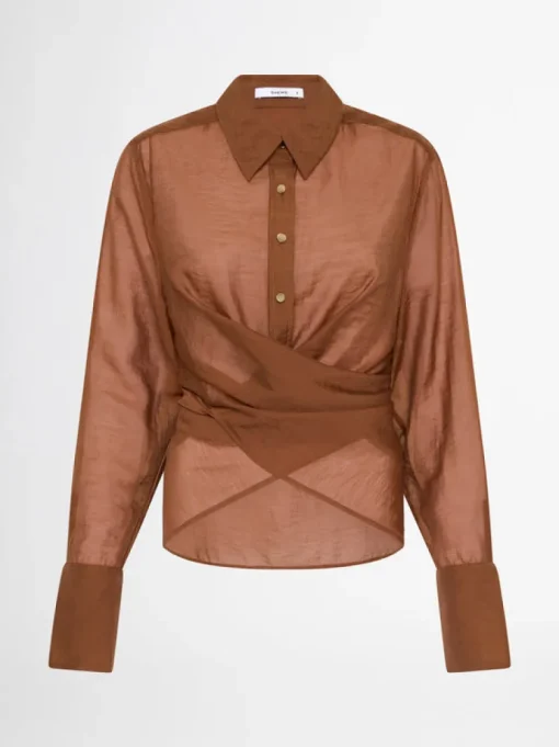 Woman SHEIKE Workwear^Courtney Shirt