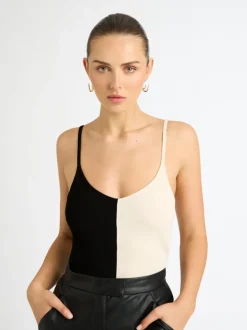 Woman SHEIKE Workwear^Crossroads Knit Top