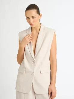 Woman SHEIKE Workwear^Crossroads Vest