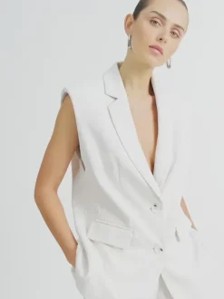 Woman SHEIKE Workwear^Crossroads Vest