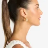 Woman SHEIKE Earrings^Cyah Earrings