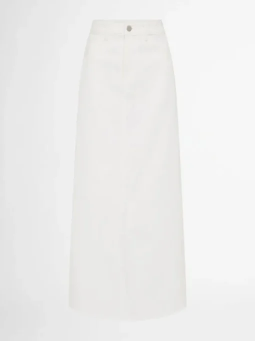 Woman SHEIKE Workwear^Denim Maxi Skirt