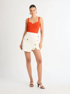 Woman SHEIKE Knitwear^Dolce Vita Knit Top
