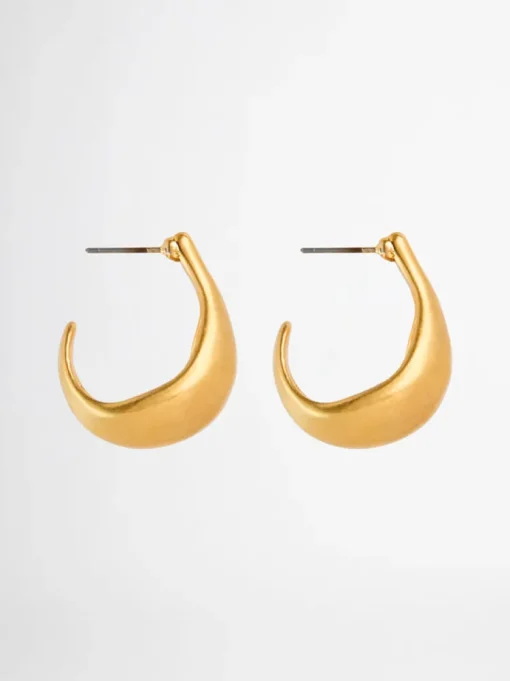 Woman SHEIKE Earrings^Duality Earrings
