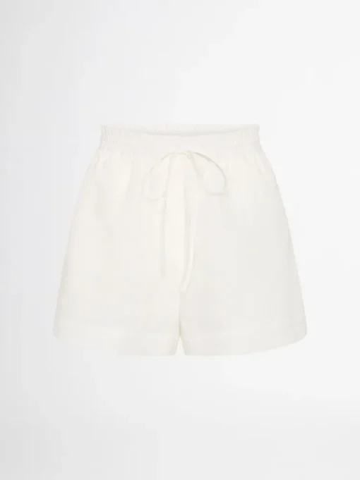 Woman SHEIKE Shorts^Eivissa Linen Short