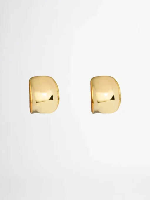 Woman SHEIKE Earrings^Eleni Earrings
