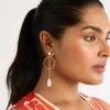 Woman SHEIKE Earrings^Elle Earrings