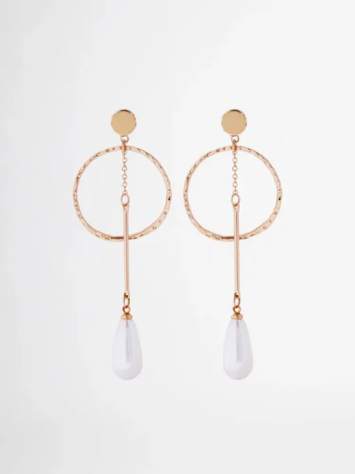 Woman SHEIKE Earrings^Elle Earrings