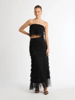 Woman SHEIKE Crops & Camis^Eloise Crop Top