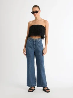 Woman SHEIKE Crops & Camis^Eloise Crop Top