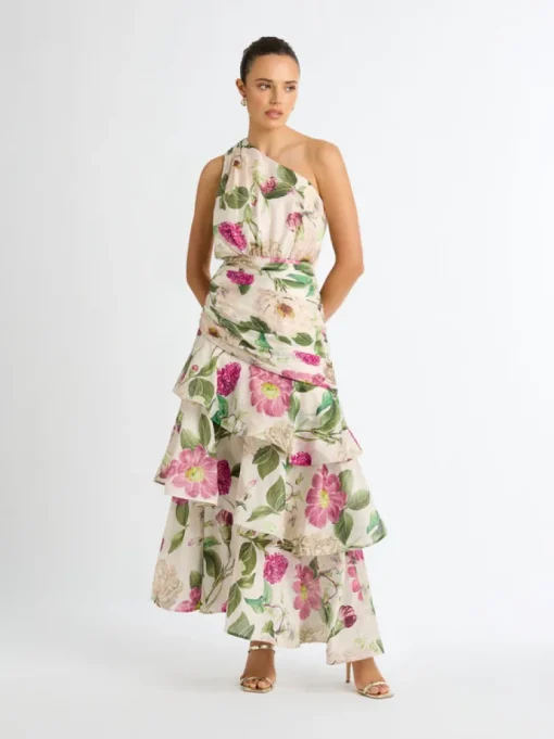 Woman SHEIKE Dresses^Emilia Tiered Dress