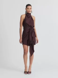 Woman SHEIKE Dresses^Eternal Flame Dress