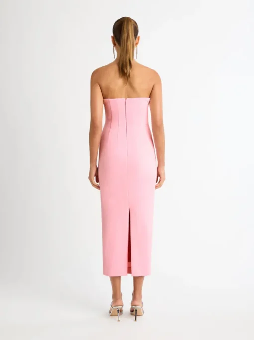 Woman SHEIKE Dresses^Evette Midi Dress