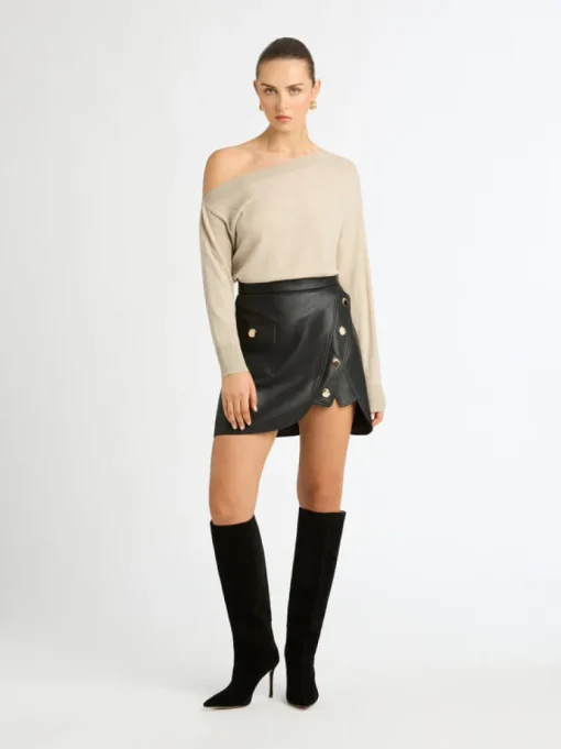 Woman SHEIKE Workwear^Evie Knit Top
