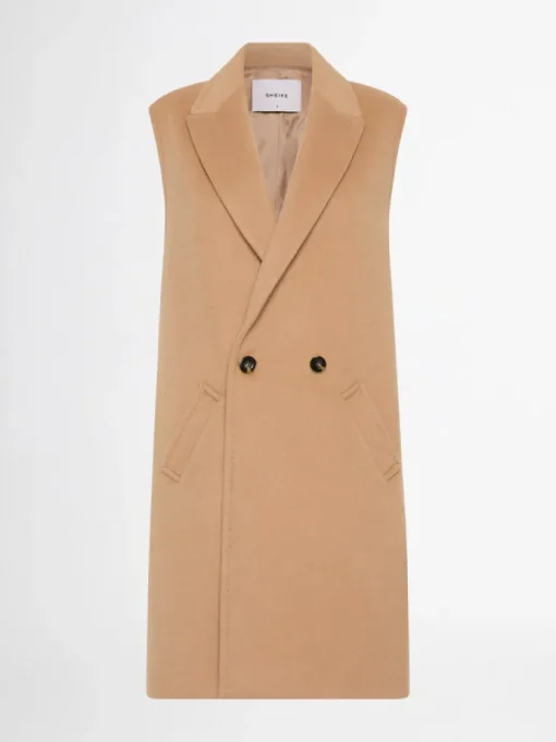 Woman SHEIKE Workwear^Evoke Vest
