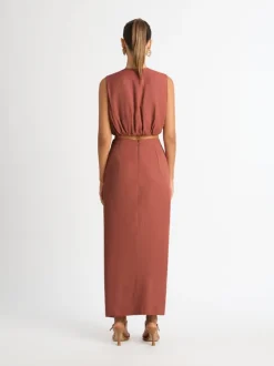 Woman SHEIKE Tops^Ezra Top