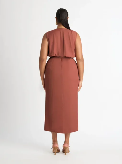 Woman SHEIKE Tops^Ezra Top