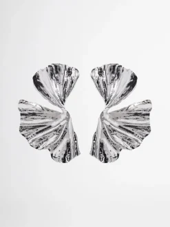 Woman SHEIKE Earrings^Fanfare Earrings