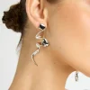 Woman SHEIKE Earrings^Firework Earrings