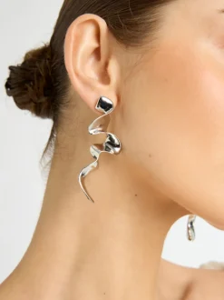 Woman SHEIKE Earrings^Firework Earrings