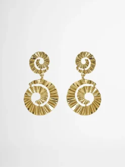 Woman SHEIKE Earrings^Freedom Earrings