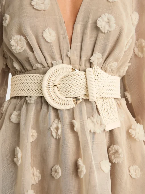 Woman SHEIKE Belts^Freestyle Belt