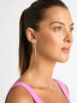 Woman SHEIKE Earrings^Gloria Earrings