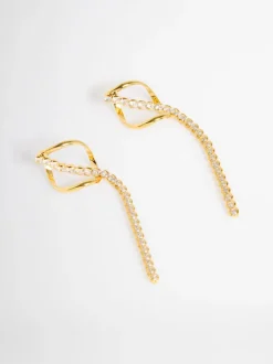 Woman SHEIKE Earrings^Gloria Earrings