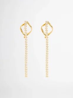 Woman SHEIKE Earrings^Gloria Earrings