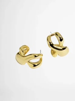 Woman SHEIKE Earrings^Grazia Stud Earrings