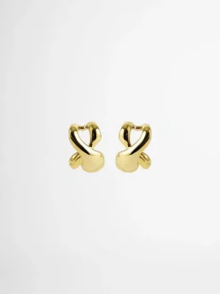 Woman SHEIKE Earrings^Grazia Stud Earrings