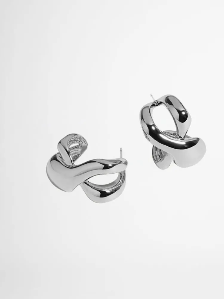 Woman SHEIKE Earrings^Grazia Stud Earrings