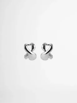 Woman SHEIKE Earrings^Grazia Stud Earrings