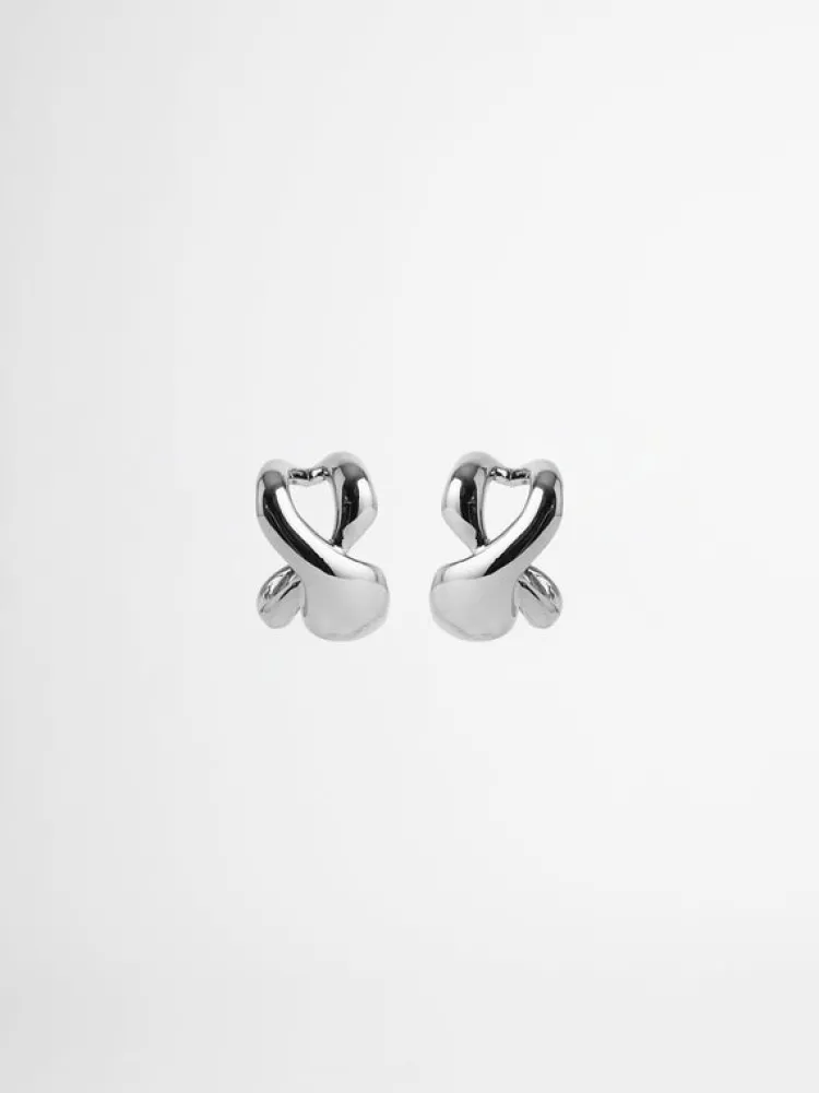 Woman SHEIKE Earrings^Grazia Stud Earrings
