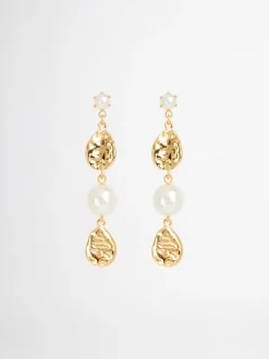 Woman SHEIKE Earrings^Gwyn Earrings