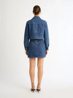 Woman SHEIKE Workwear^Heartbreak Denim Jacket