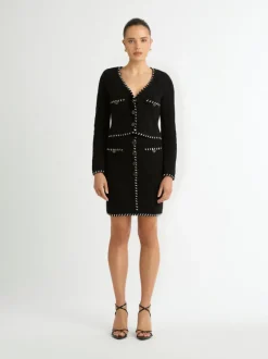 Woman SHEIKE Workwear^Heritage Knit Cardi