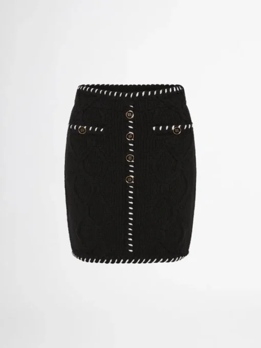 Woman SHEIKE Workwear^Heritage Mini Skirt