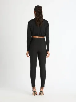 Woman SHEIKE Crops & Camis^High Hopes Long Sleeve Top