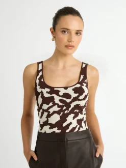 Woman SHEIKE Workwear^Indianna Knit Top
