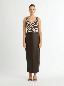 Woman SHEIKE Workwear^Indianna Knit Top