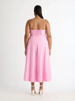 Woman SHEIKE Dresses^Isabel Midi Dress