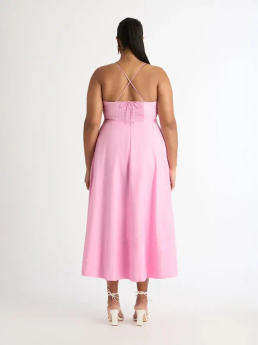 Woman SHEIKE Dresses^Isabel Midi Dress