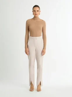 Woman SHEIKE Workwear^Isabella Knit Bodysuit