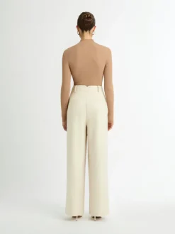 Woman SHEIKE Workwear^Isabella Knit Bodysuit